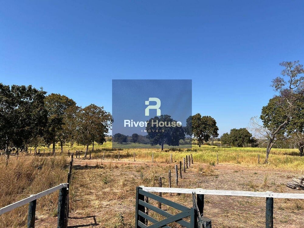 Fazenda à venda com 2 quartos, 10m² - Foto 2