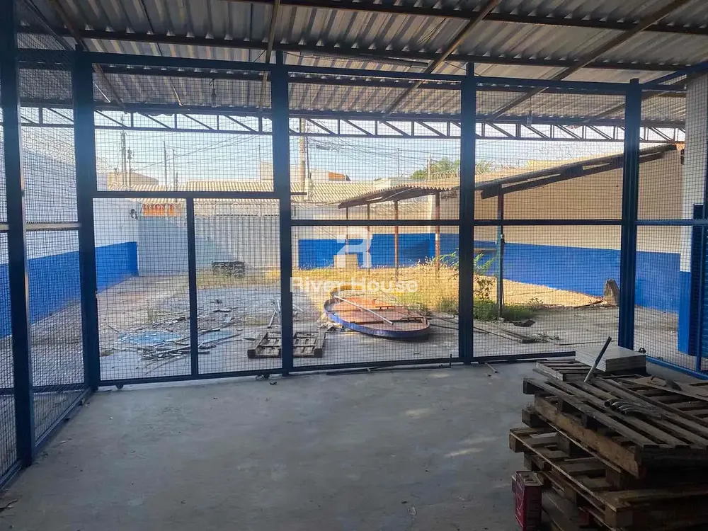 Depósito-Galpão, 1039 m² - Foto 3