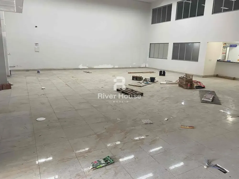 Depósito-Galpão, 1039 m² - Foto 4