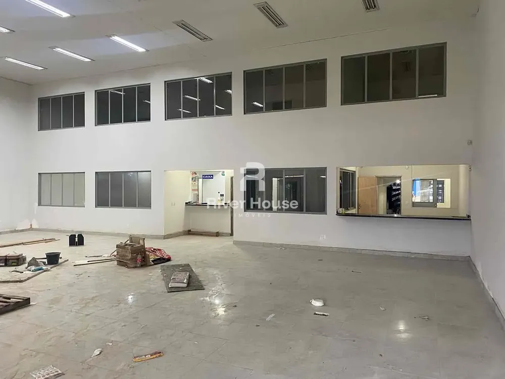 Depósito-Galpão, 1039 m² - Foto 2