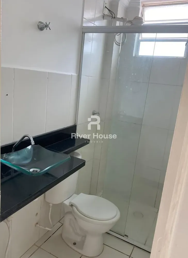 Apartamento, 2 quartos, 40 m² - Foto 4