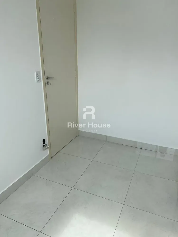 Apartamento, 2 quartos, 40 m² - Foto 3