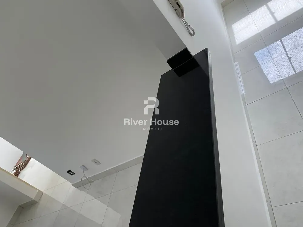 Apartamento, 2 quartos, 40 m² - Foto 1
