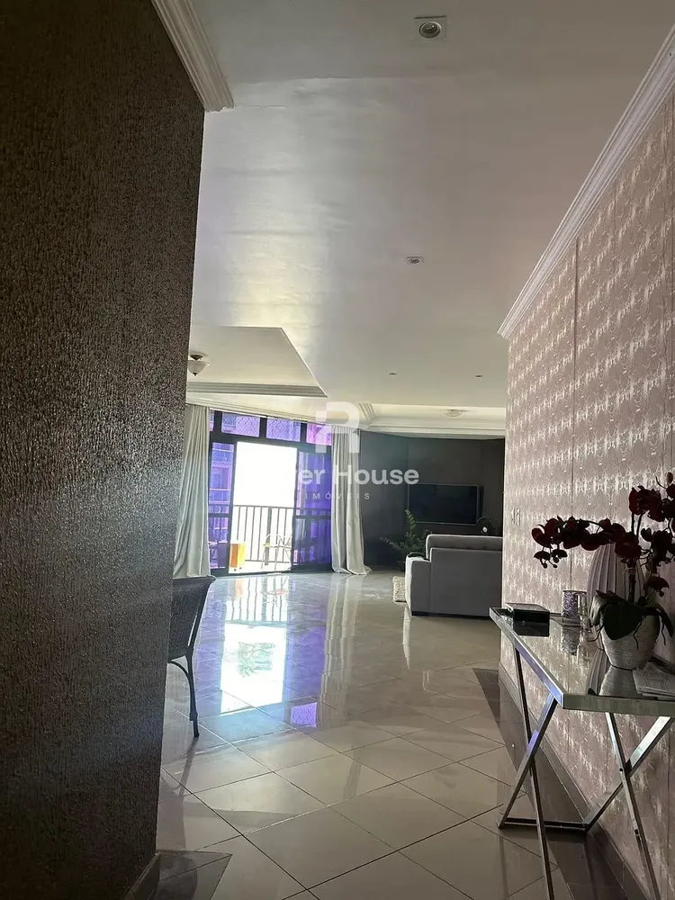 Apartamento, 3 quartos, 261 m² - Foto 3
