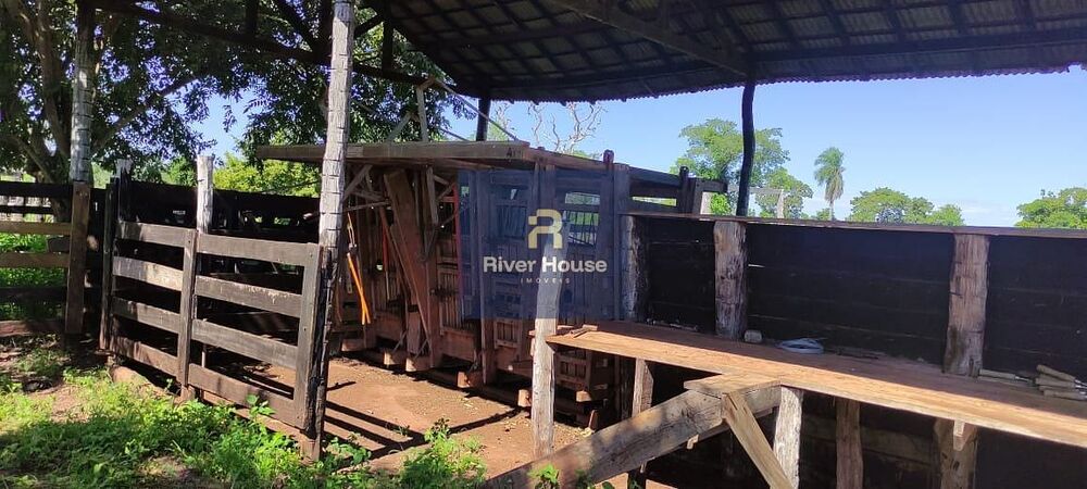 Fazenda à venda com 3 quartos, 2000m² - Foto 8