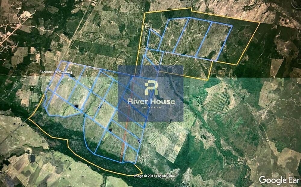 Fazenda à venda com 3 quartos, 2000m² - Foto 9