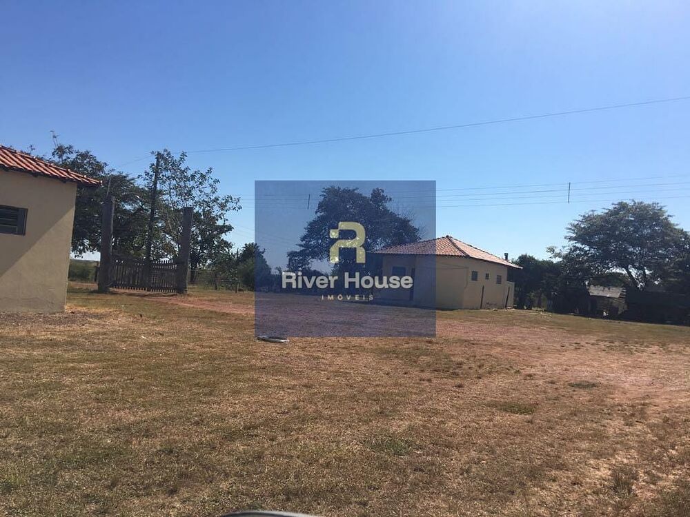 Fazenda à venda com 3 quartos, 2000m² - Foto 5