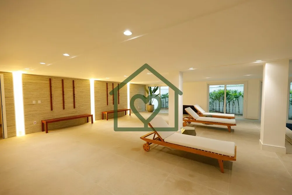 Apartamento, 3 quartos, 90 m² - Foto 8