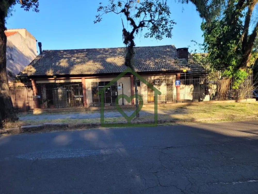 Casa, 3 quartos, 184 m² - Foto 1