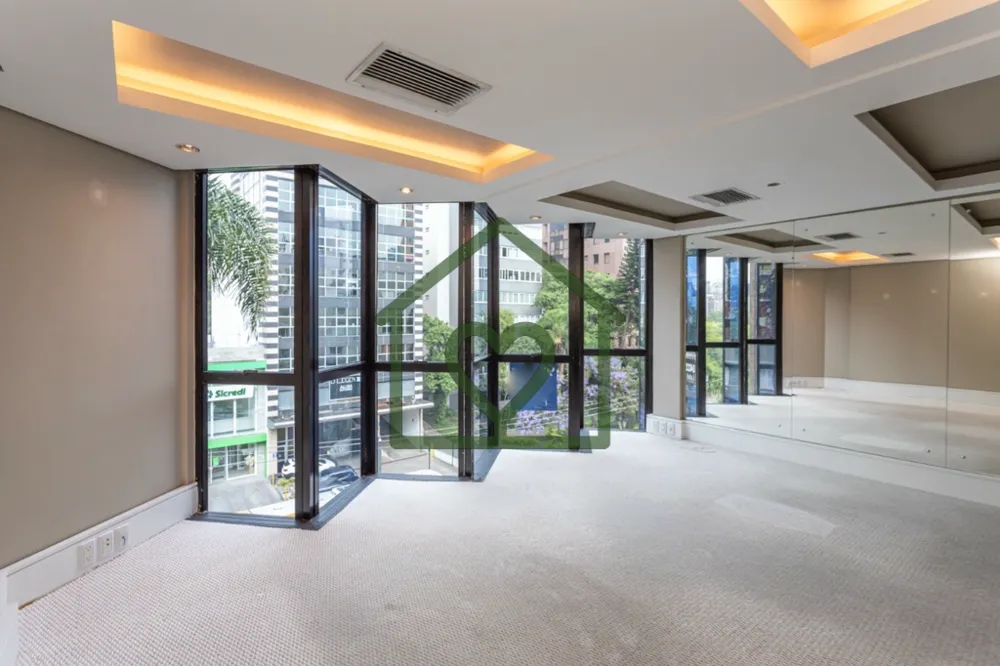 Sala-Conjunto, 82 m² - Foto 1