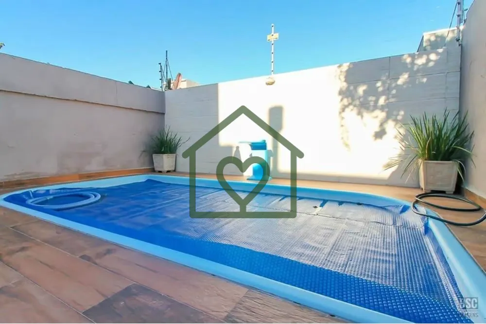 Casa, 3 quartos, 128 m² - Foto 4