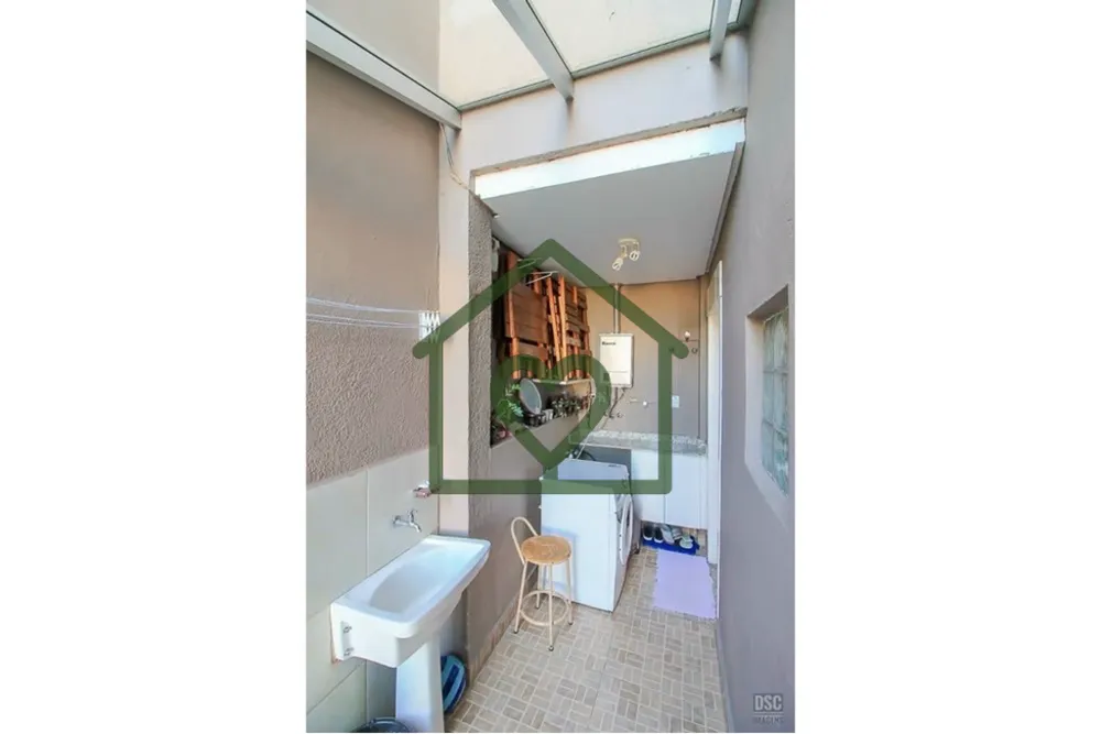 Casa, 3 quartos, 128 m² - Foto 2