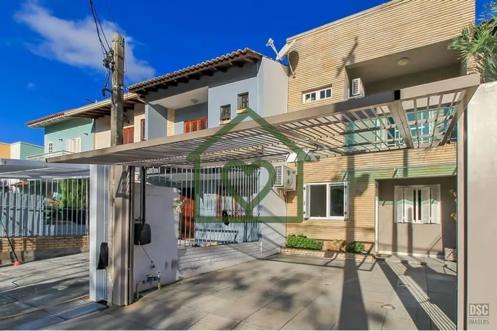 Casa, 3 quartos, 128 m² - Foto 1