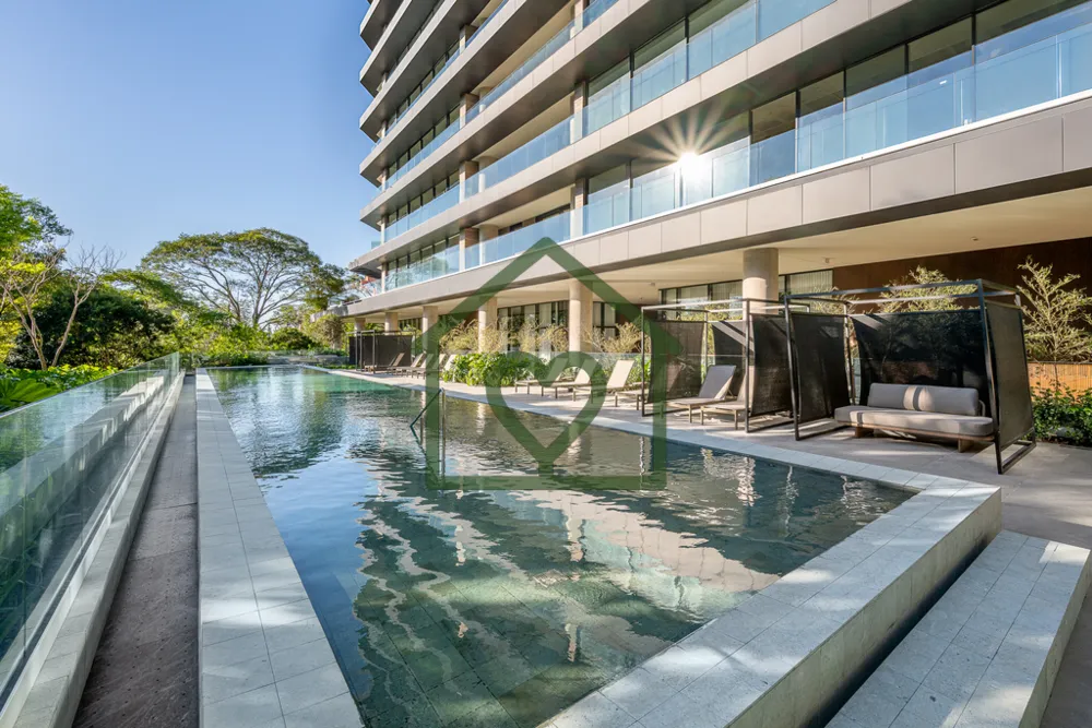 Apartamento, 4 quartos, 343 m² - Foto 6