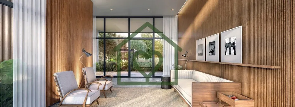 Apartamento, 4 quartos, 343 m² - Foto 3