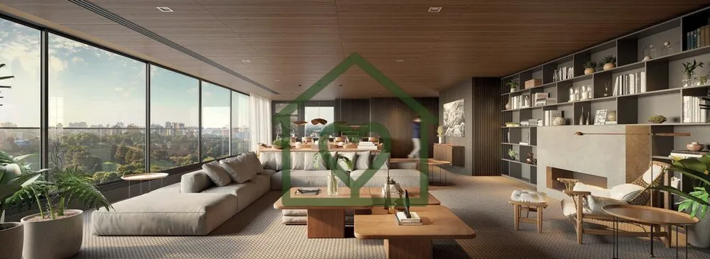 Apartamento, 4 quartos, 343 m² - Foto 4