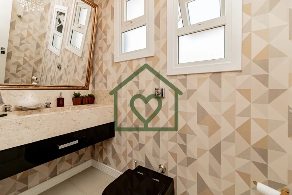 Casa de Condomínio, 4 quartos - Foto 7