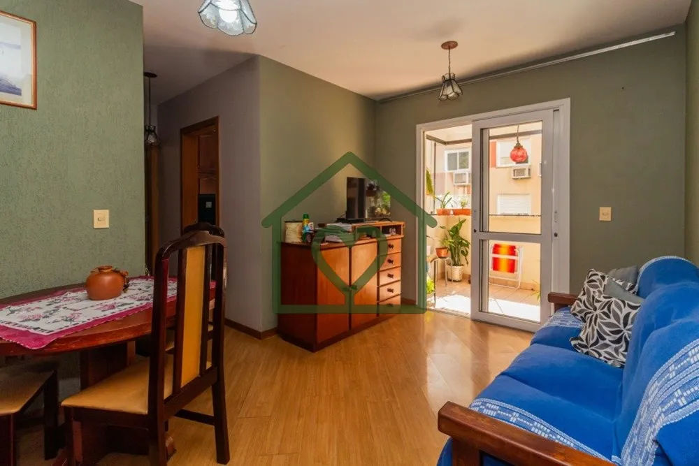 Apartamento, 2 quartos, 67 m² - Foto 1