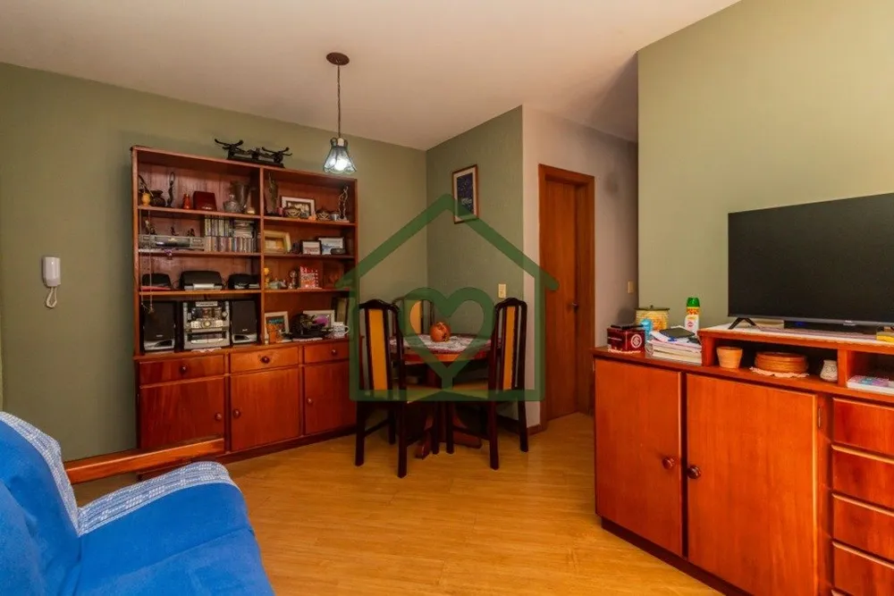 Apartamento, 2 quartos, 67 m² - Foto 2