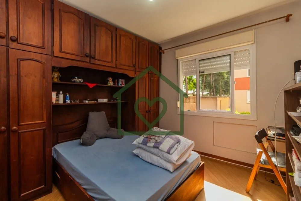 Apartamento, 2 quartos, 67 m² - Foto 4