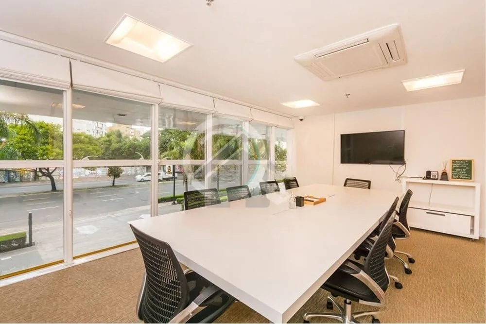 Apartamento, 1 quarto, 23 m² - Foto 4