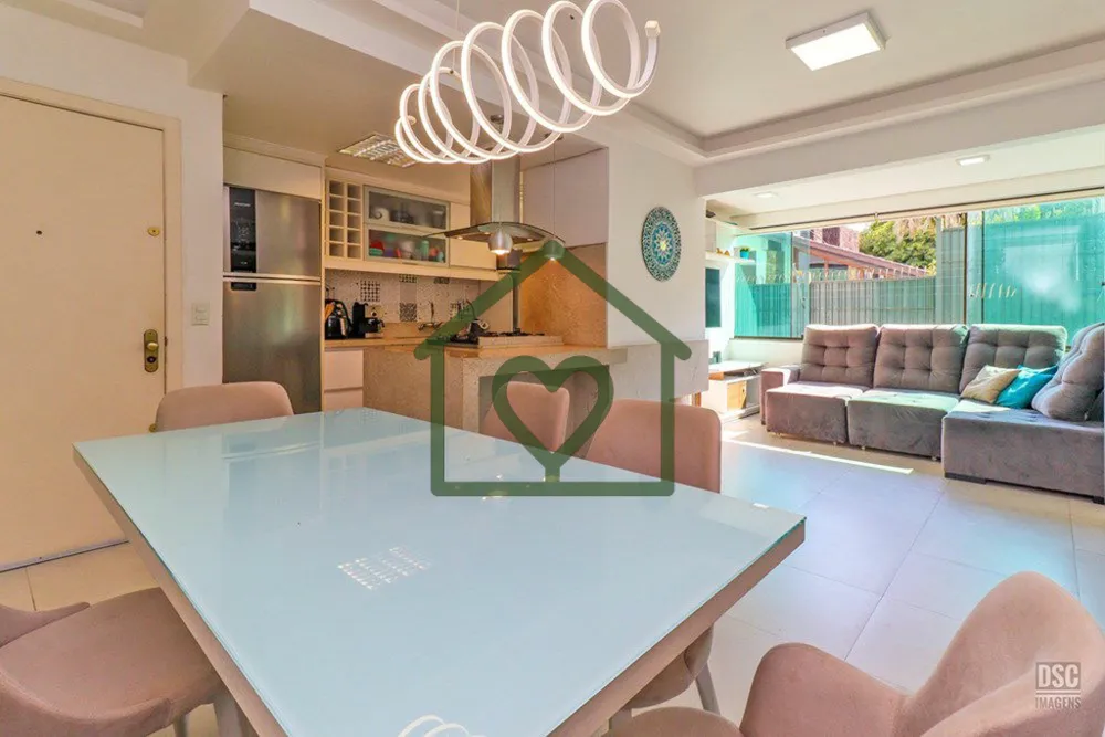 Apartamento, 3 quartos, 84 m² - Foto 1