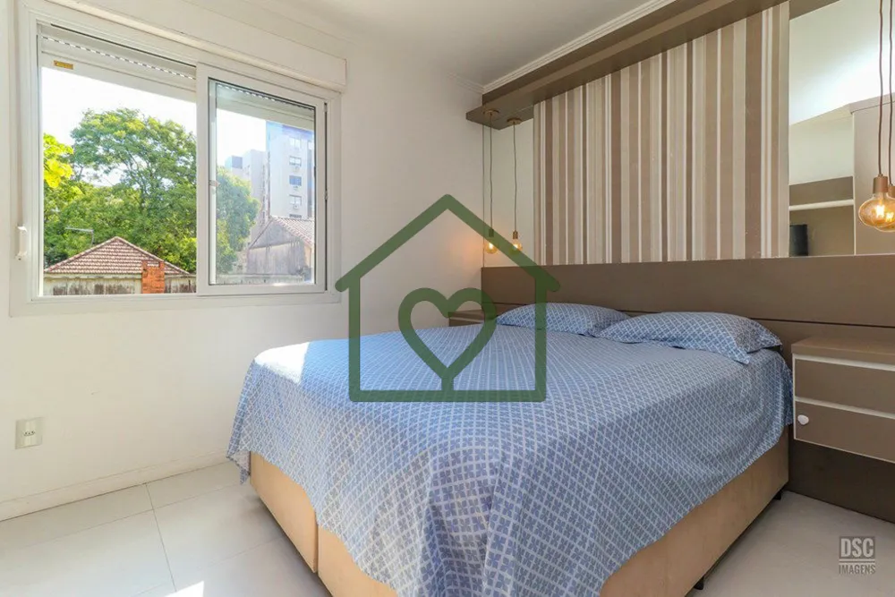 Apartamento, 3 quartos, 84 m² - Foto 3