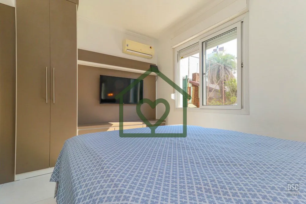 Apartamento, 3 quartos, 84 m² - Foto 4