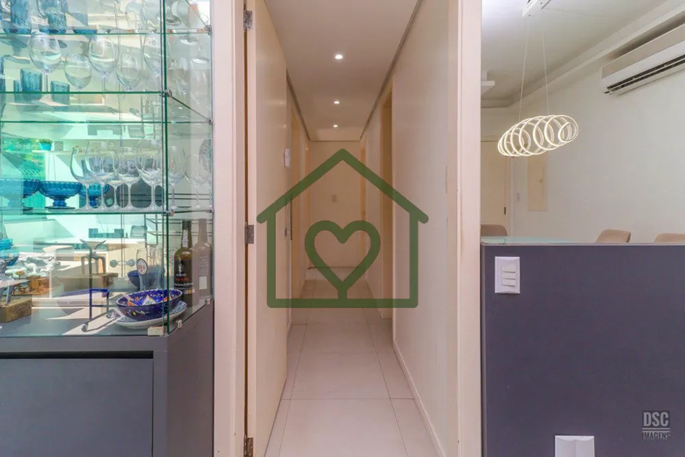 Apartamento, 3 quartos, 84 m² - Foto 8
