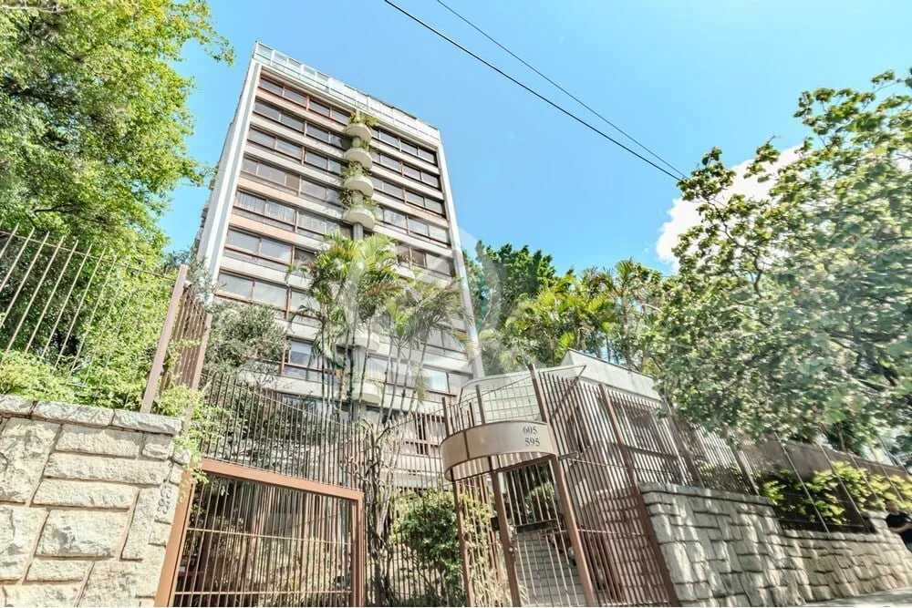 Apartamento, 3 quartos, 102 m² - Foto 3