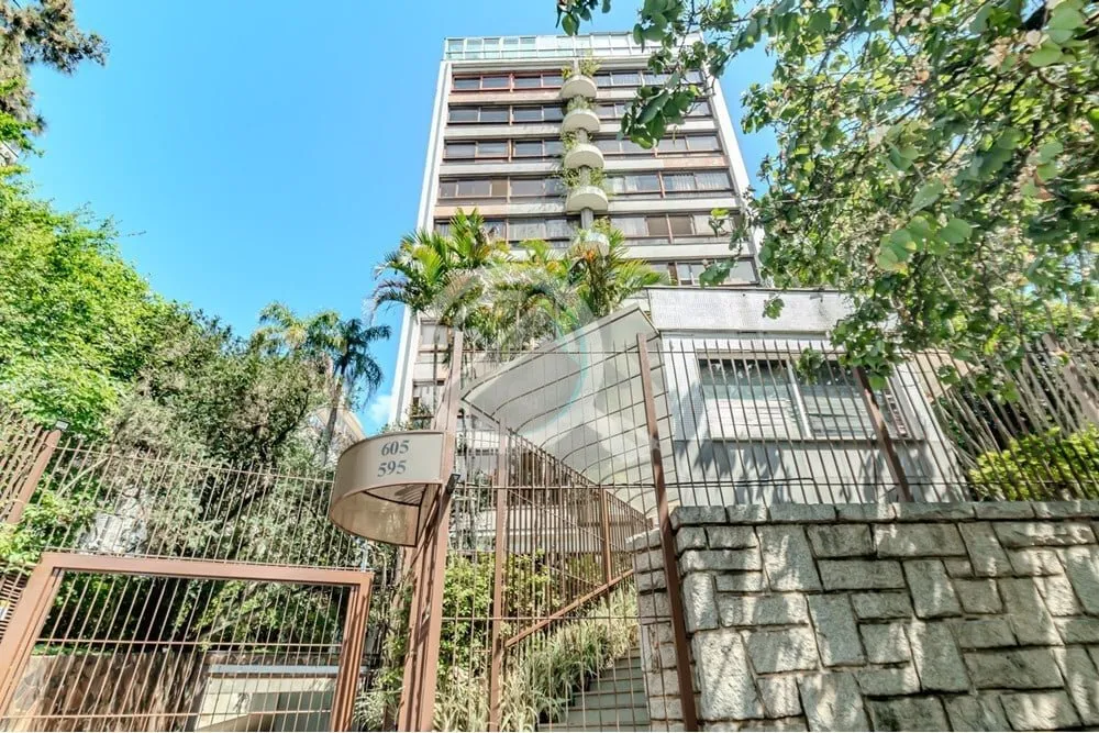 Apartamento, 3 quartos, 102 m² - Foto 2