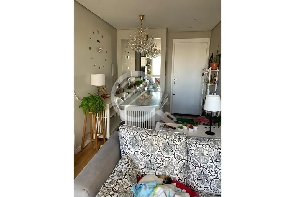 Apartamento, 2 quartos, 57 m² - Foto 3