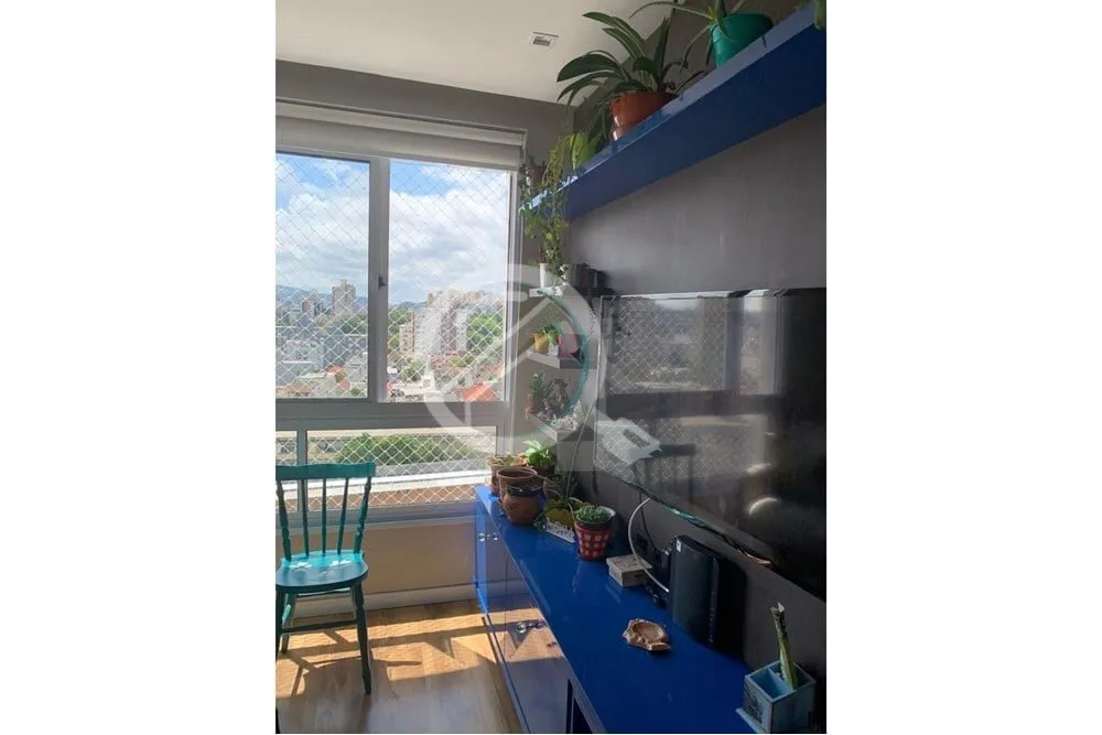 Apartamento, 2 quartos, 57 m² - Foto 4