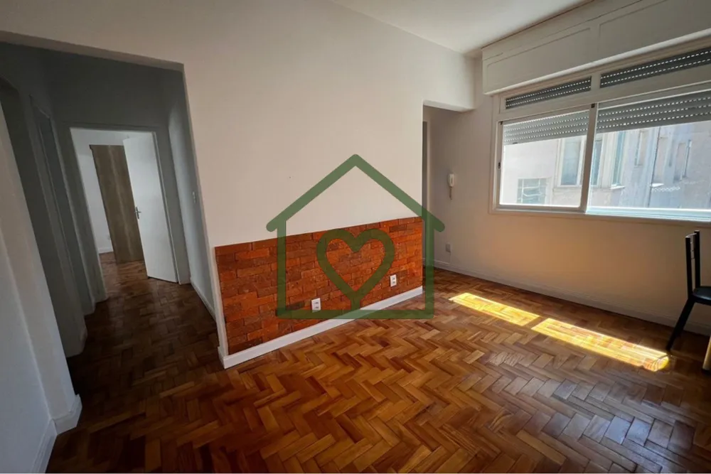 Apartamento, 2 quartos, 71 m² - Foto 2