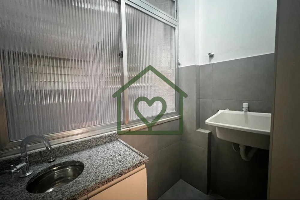 Apartamento, 2 quartos, 71 m² - Foto 3