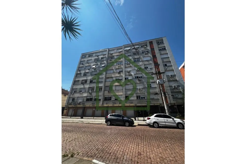 Apartamento, 2 quartos, 71 m² - Foto 1