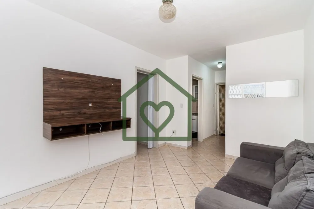 Apartamento, 1 quarto, 42 m² - Foto 1