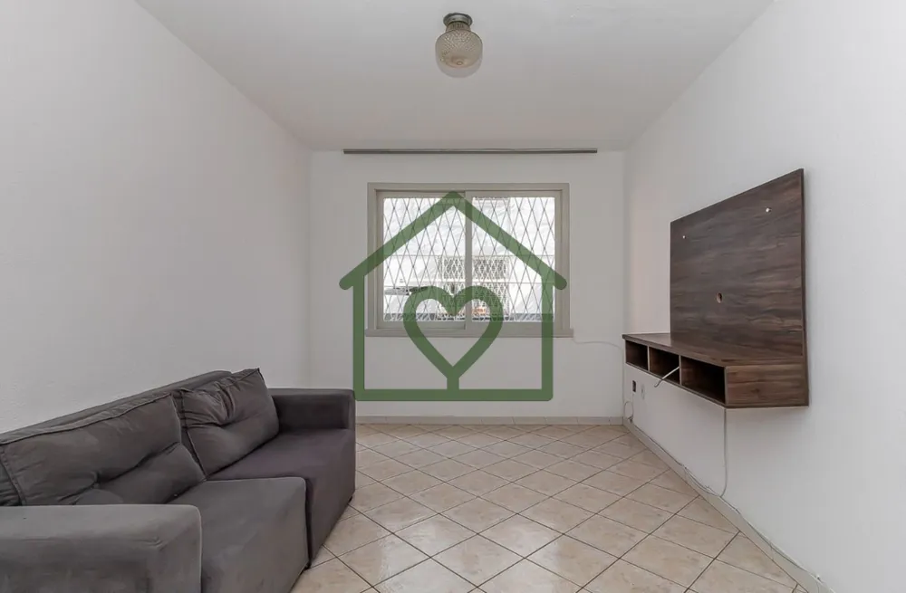 Apartamento, 1 quarto, 42 m² - Foto 3