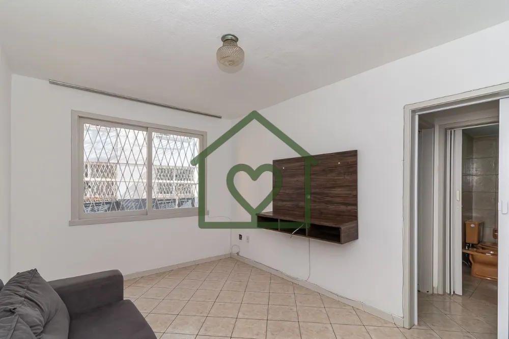 Apartamento, 1 quarto, 42 m² - Foto 2