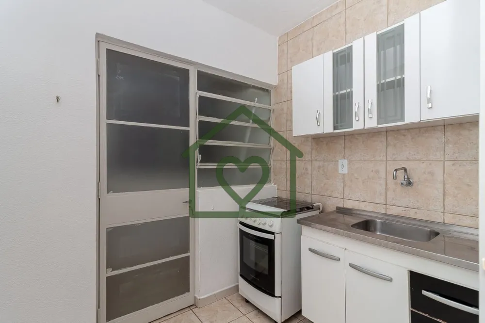Apartamento, 1 quarto, 42 m² - Foto 4