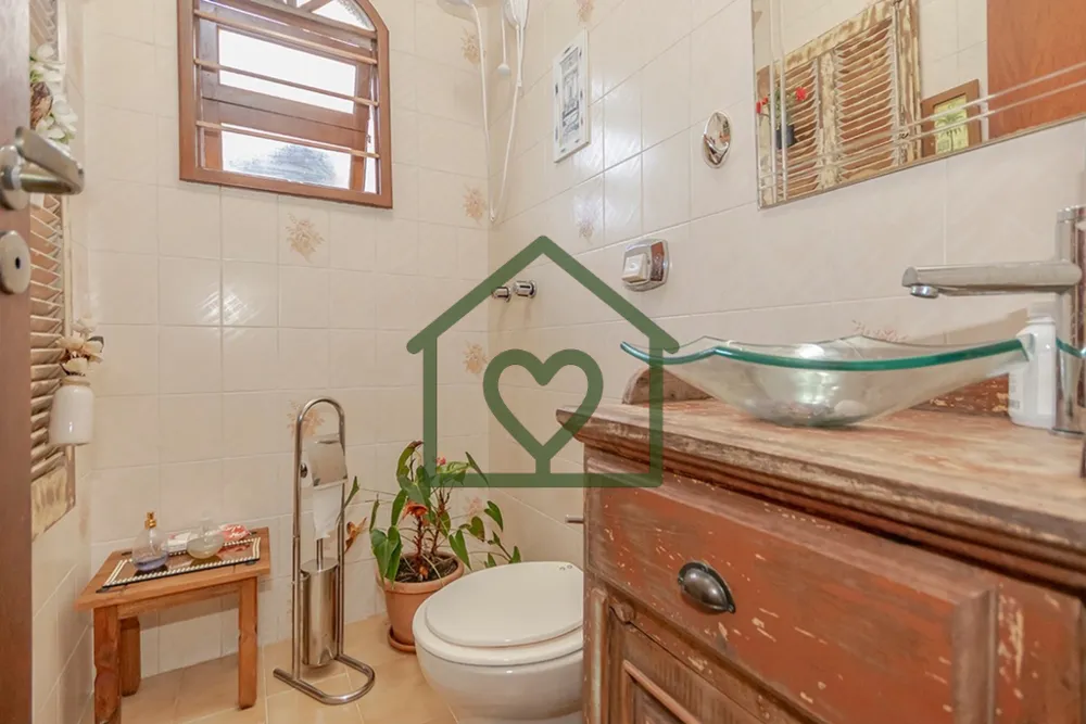 Casa, 4 quartos, 350 m² - Foto 2