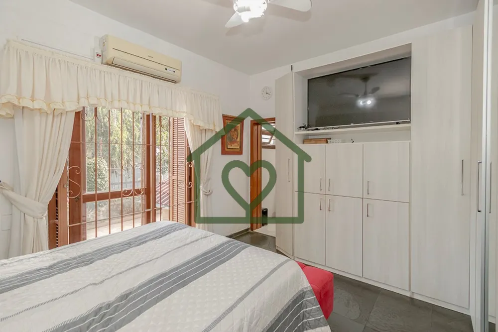 Casa, 4 quartos, 350 m² - Foto 7