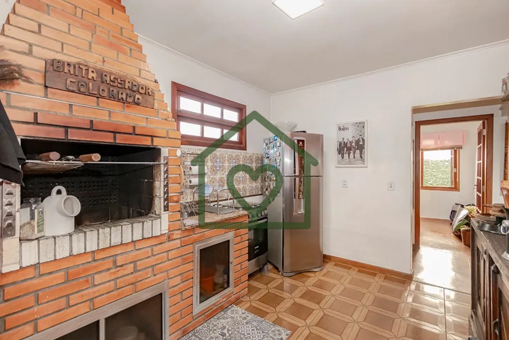 Casa, 4 quartos, 350 m² - Foto 4