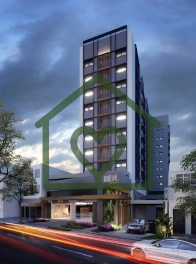 Apartamento, 2 quartos, 62 m² - Foto 2