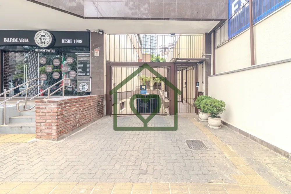 Cobertura, 1 quarto, 120 m² - Foto 3