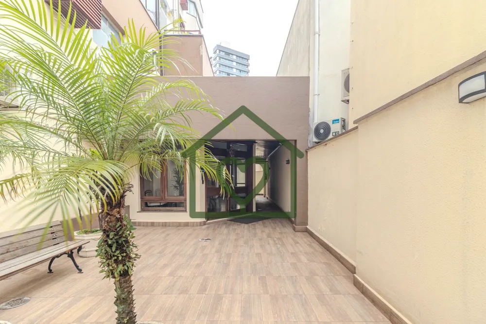 Cobertura, 1 quarto, 120 m² - Foto 8