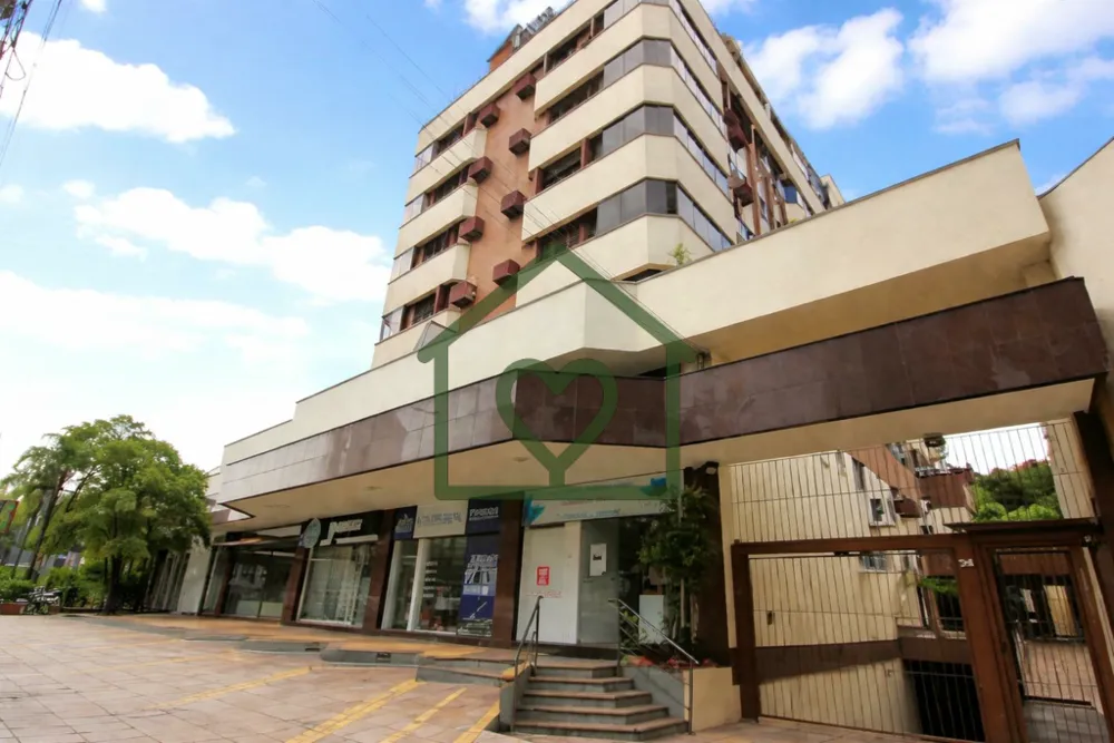 Cobertura, 1 quarto, 120 m² - Foto 7
