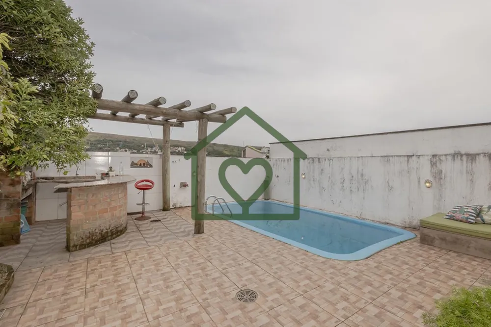 Casa de Condomínio, 3 quartos - Foto 6