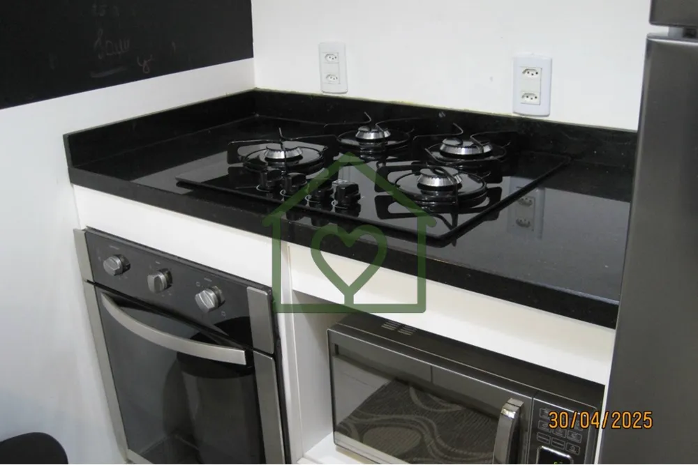 Apartamento, 1 quarto, 32 m² - Foto 8