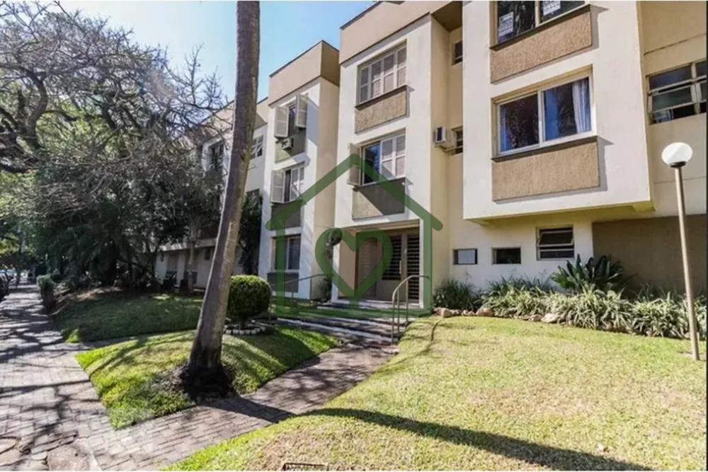 Apartamento, 1 quarto, 32 m² - Foto 1